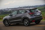 Honda HR-V 2020 года (LA)